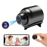 Camera Hidden Cameras, Mini Nanny Cam Smart Home