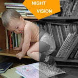 Camera Hidden Cameras, Mini Nanny Cam Smart Home