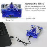 Coche de Control remoto, coche eléctrico