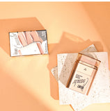 Borrador corrector en barra cubierta ojeras pecas tatuaje hidratante