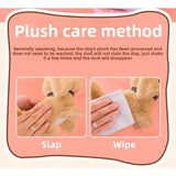 Gato de Peluche Eléctrico