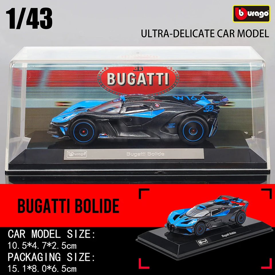 Lamborghini SC63 LMDh Porsche 963 Romeo modelo de carreras