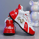 Zapatillas de deporte de lujo para hombre, zapatos informales a la moda,