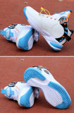 Zapatillas de baloncesto para Hombre, calzado deportivo