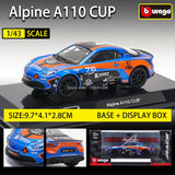 Lamborghini SC63 LMDh Porsche 963 Romeo modelo de carreras