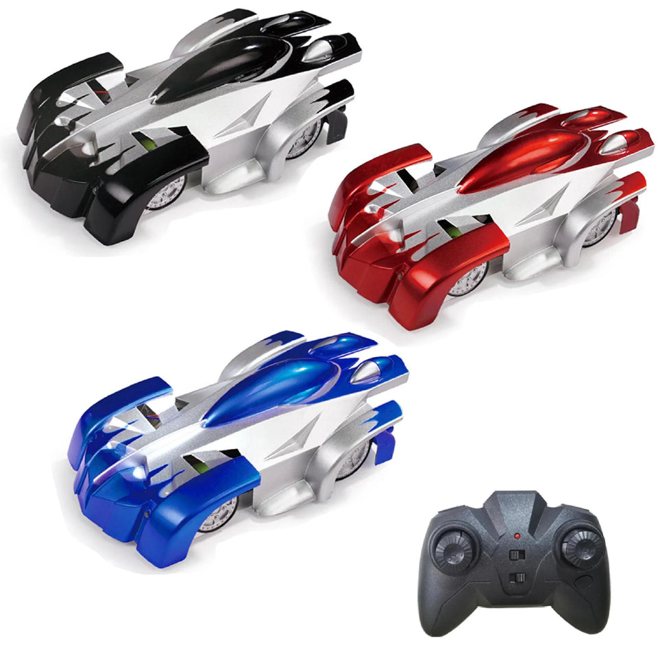 Coche de Control remoto, coche eléctrico