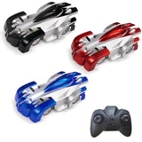 Coche de Control remoto, coche eléctrico