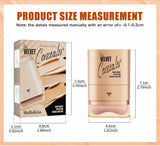 Borrador corrector en barra cubierta ojeras pecas tatuaje hidratante