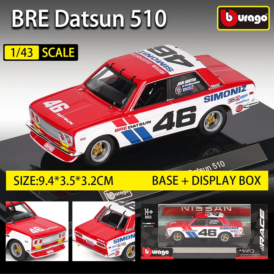 Lamborghini SC63 LMDh Porsche 963 Romeo modelo de carreras