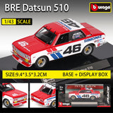 Lamborghini SC63 LMDh Porsche 963 Romeo modelo de carreras