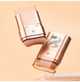 Borrador corrector en barra cubierta ojeras pecas tatuaje hidratante