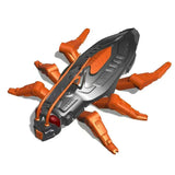 Robot Gecko de escalada de pared con Control remoto, juguete de escalada para niños,