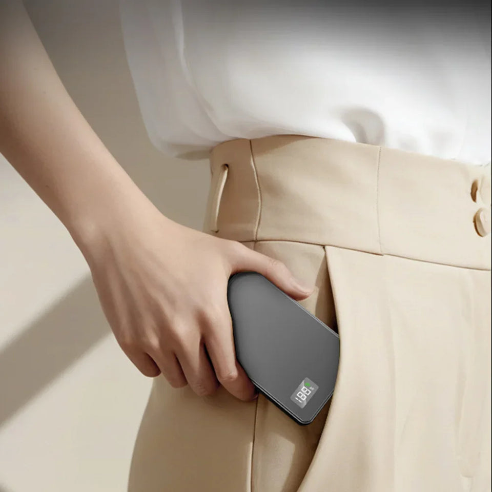 Xiaomi 500000mAh banco de energía inalámbrico