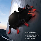 Coche de Control remoto, coche eléctrico