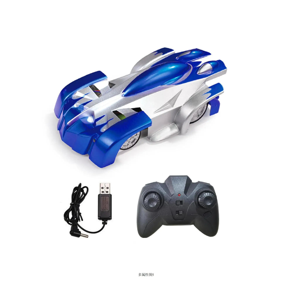 Coche de Control remoto, coche eléctrico