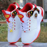 Zapatillas de baloncesto para Hombre, calzado deportivo