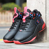 Zapatillas de baloncesto para Hombre, calzado deportivo