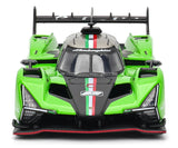 Lamborghini SC63 LMDh Porsche 963 Romeo modelo de carreras