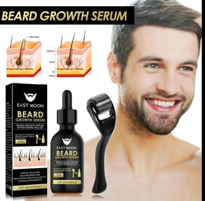 % Minoxidil Hair Growth Oil for Men and Women